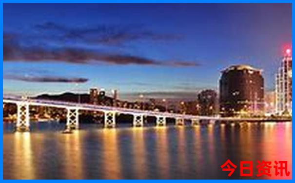 中国十大景点排名